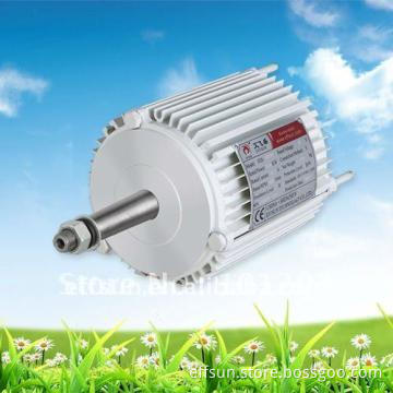 2000W Low RPM PMG